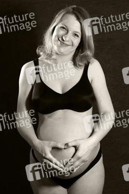 Schwanger / Pregnant