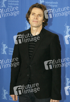 Willem Dafoe