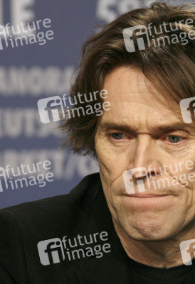 Willem Dafoe