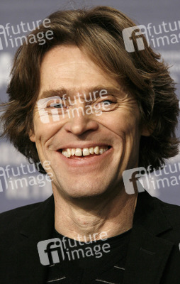 Willem Dafoe