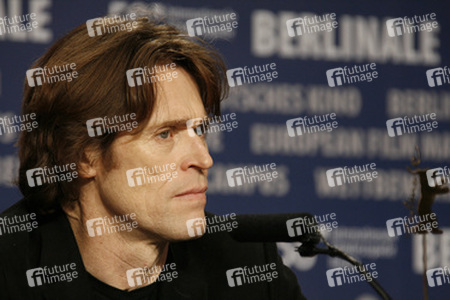 Willem Dafoe