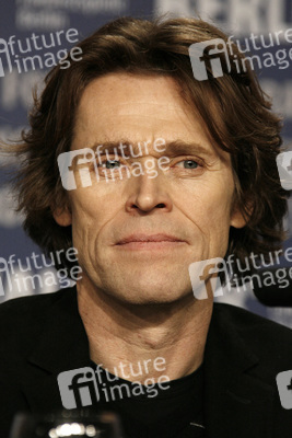 Willem Dafoe