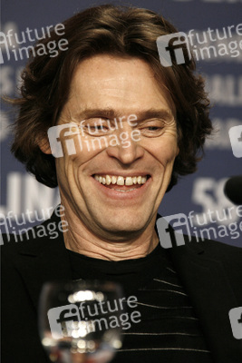 Willem Dafoe