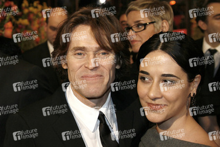 Willem Dafoe, Giada Colagrande