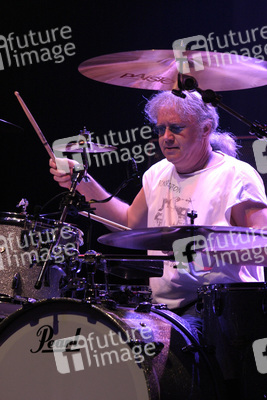 Ian Paice
