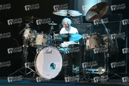 Ian Paice