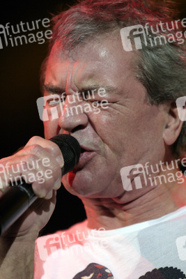 Ian Gillan