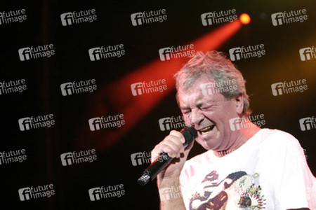 Ian Gillan