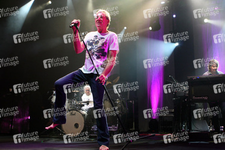 Ian Gillan, Ian Paice, Don Airey