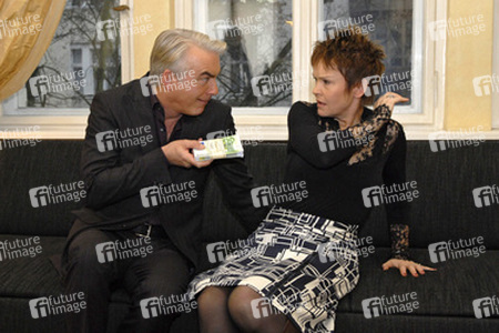 Christoph M. Ohrt, Katrin Sass