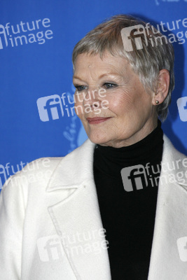 Judi Dench