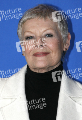 Judi Dench