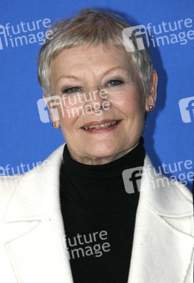 Judi Dench