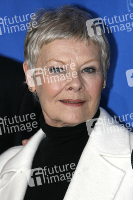 Judi Dench