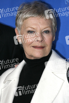 Judi Dench