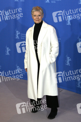 Judi Dench