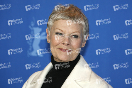 Judi Dench