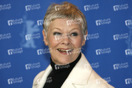 Judi Dench