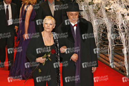 Judi Dench, Dieter Kosslick