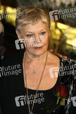 Judi Dench