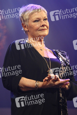 Judi Dench