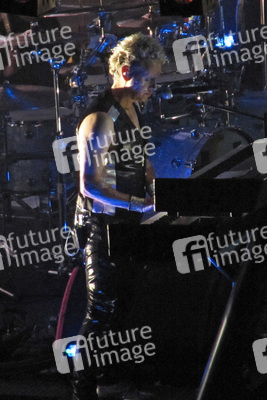 Martin Gore (Depeche Mode)