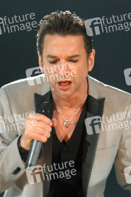 Dave Gahan