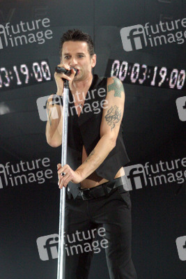 Dave Gahan