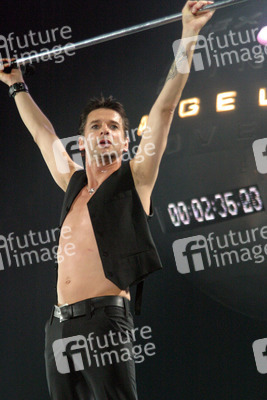 Dave Gahan
