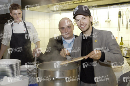 Jörg Mink, Franz Dinda