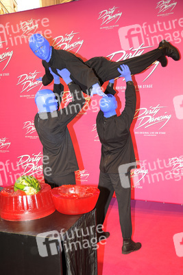 Blue Man Group