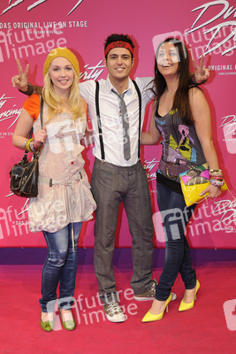 Jil Funke, Sebastian König, Maja Maneiro