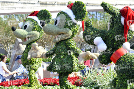 Micky Maus, Minnie Maus