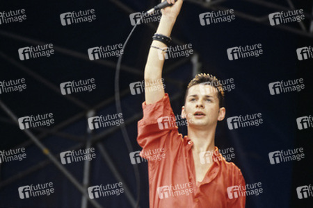 Dave Gahan