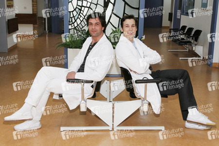 Kai Schumann, Florian David Fitz