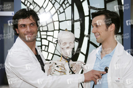 Kai Schumann, Florian David Fitz