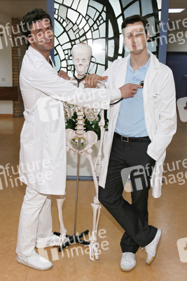 Kai Schumann, Florian David Fitz