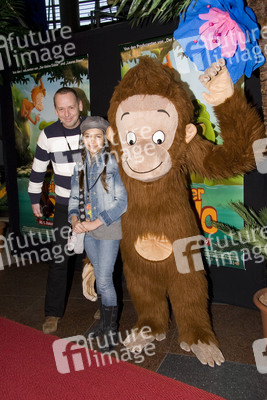 Thomas Hackenberg, Lena Beyerling