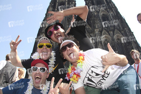 Frauenarzt & Manny Marc