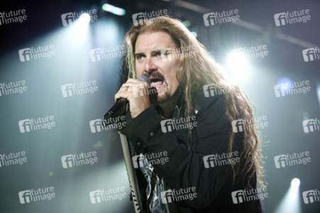 James LaBrie (Dream Theater)