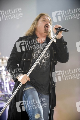 James LaBrie (Dream Theater)
