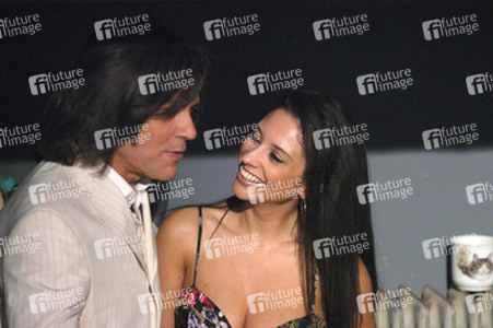 Jürgen Drews, Diana Sorbello