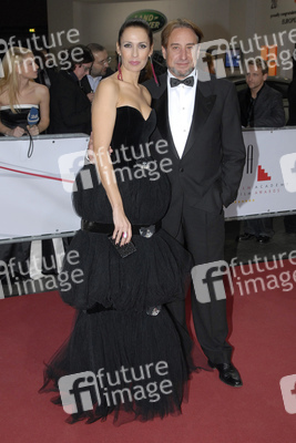 Lola Marceli, Juanjo Puigcorbé