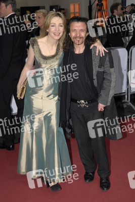 Beate Jensen, David Bennent