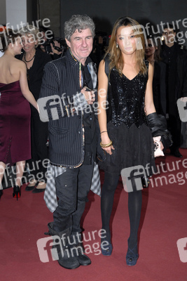 Christopher Doyle, Rain Li