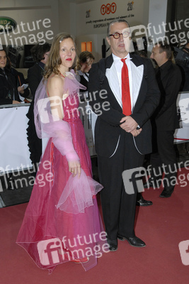 Donata Wenders, Wim Wenders