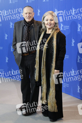 Wolfgang Kohlhaase, Hanna Schygulla