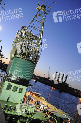 Hamburger Hafen, Hafencity