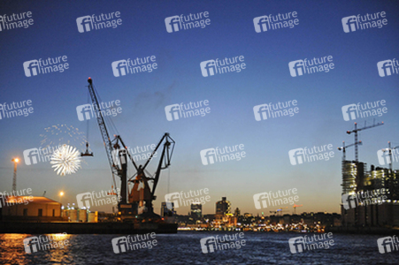Hamburger Hafen, Hafencity