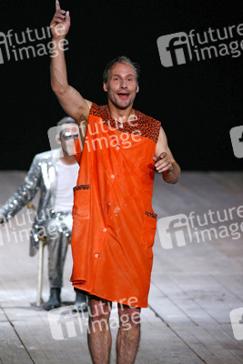 Wolfram Koch, Ulrich Matthes